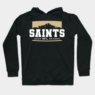 2023 Saints Hoodie